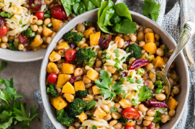 Budget-Friendly Meals That Don’t Sacrifice Flavor