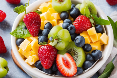 Healthy Snack Ideas to Curb Your Cravings